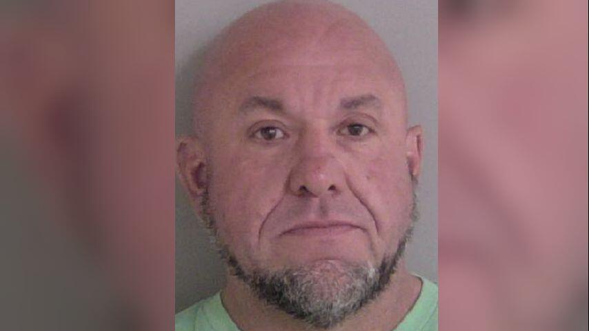 Fired Jefferson Parish deputy arrested in Ascension Parish after ...