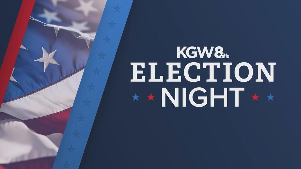 Watch Now: Live election coverage on KGW+, available on Roku, Fire TV ...