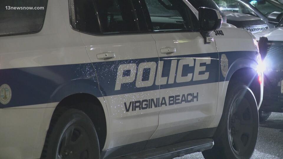 Virginia Beach police searching for missing 16-year-old - NewsBreak