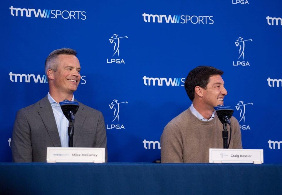 LPGA commish calls Good Good Callaway driver ad fallout ‘brutal ...