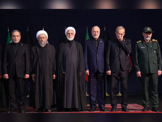 Bessent: Iran’s Leadership ‘Panicking’ Under Trump Economic Offensive — Vows to Sever ‘Every Economic Lifeline’