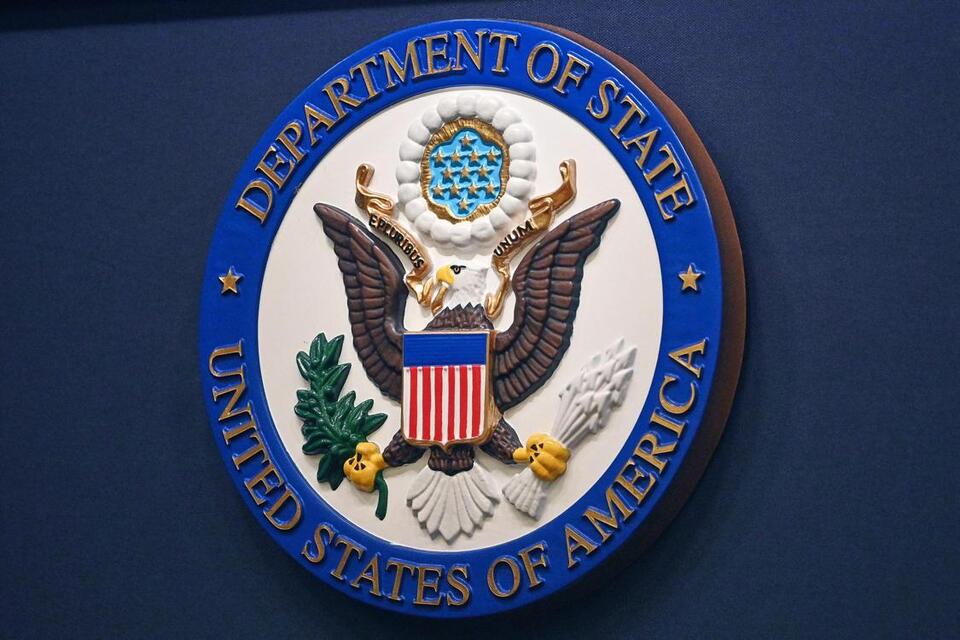 U.S. ordering some staff to depart Saudi Arabia amid Houthi strikes