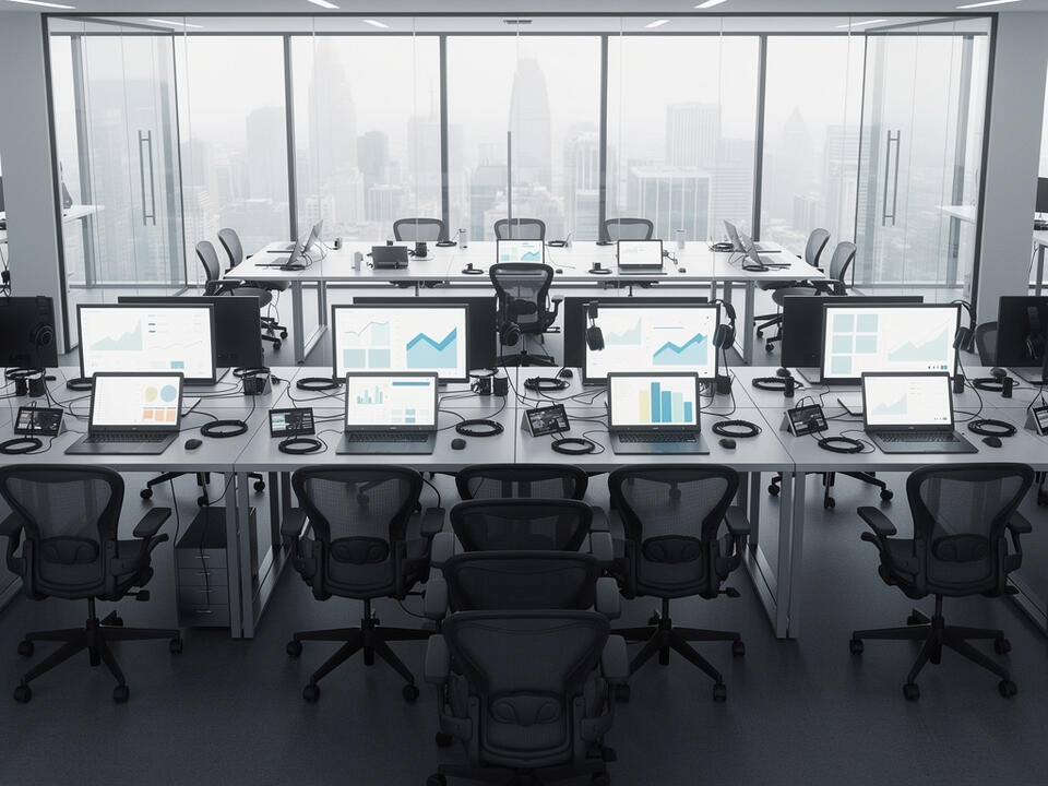 Dell Mandates 5-Day Office Return for Sales Teams in 2025 - NewsBreak