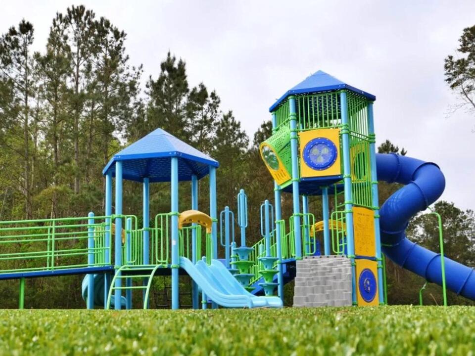 2 Horry County community parks temporarily close for improvements