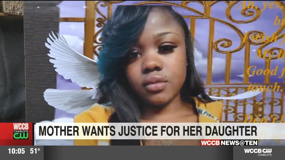 Mother pleads for justice ahead of the trial of a woman accused of ...