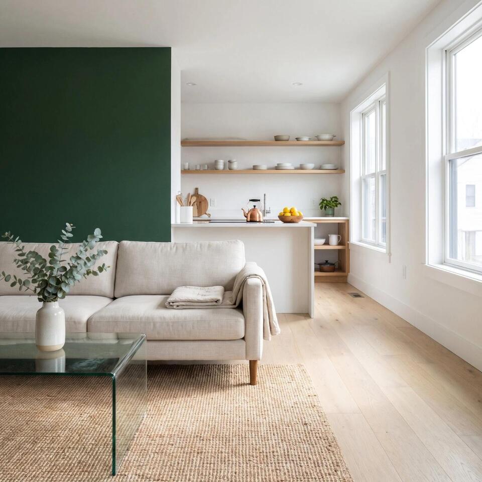 28 Decorating Choices People Regret After Living With Them for a Year
