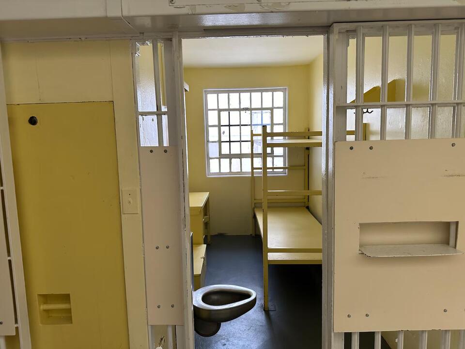 This Mass. correctional facility is turning into a movie set in April ...