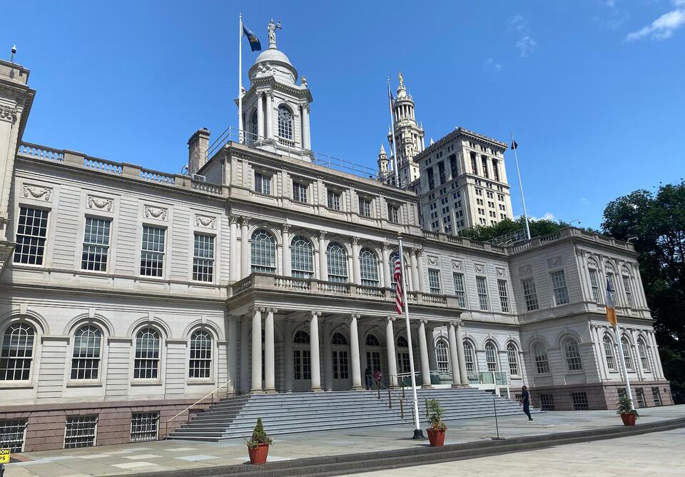 Staten Island council member brands pied-à-terre tax list ‘The Scarlet Letter’