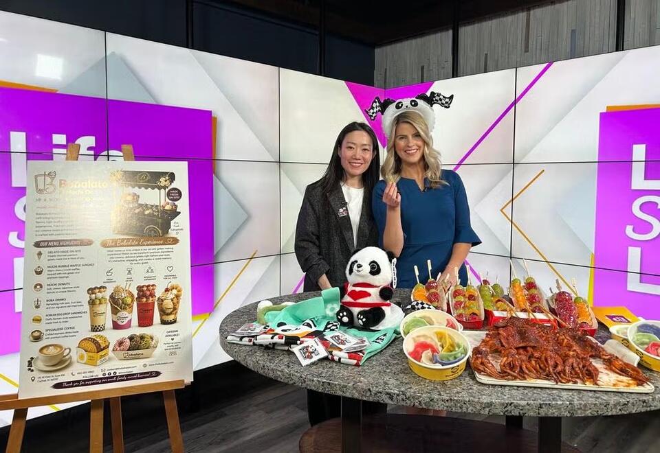 Indianapolis to host Panda Fest, a celebration of Asian cuisine and ...