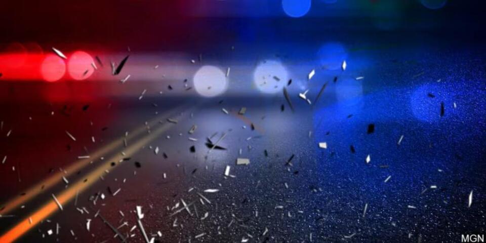 Des Moines man killed in Lucas County crash - NewsBreak