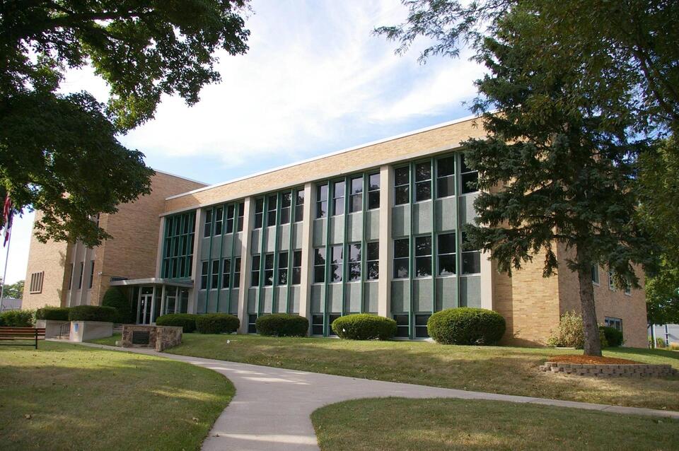Kossuth County Supervisors Hosting Public Meeting on Data Centers ...