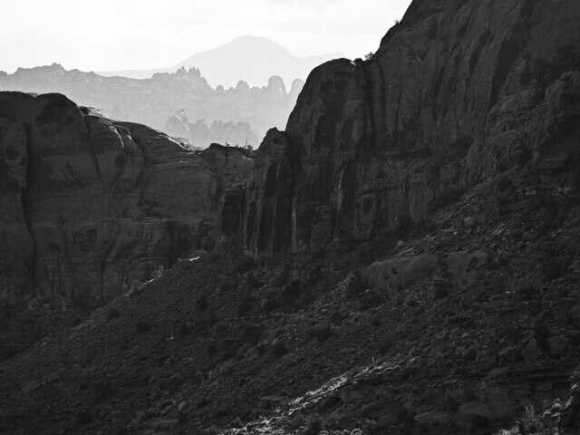 Moab 240 Trail runners stuck near Bridger Jack Mesa due to flooding ...