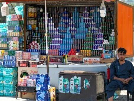 Is the West Asia crisis making people scared to fly ... - Firstpost