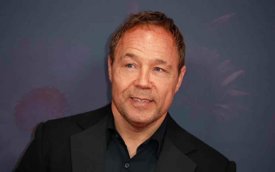 Stephen Graham's Net Worth In 2025: From Humble Beginnings to Hollywood ...