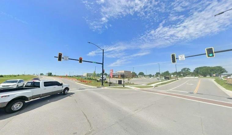 Eudora Police Rule Out Flock Cameras, Eye $18,000 License Plate Reader ...