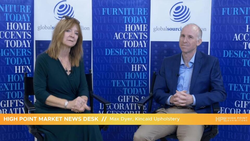 High Point Market News Desk October 2026 - NewsBreak
