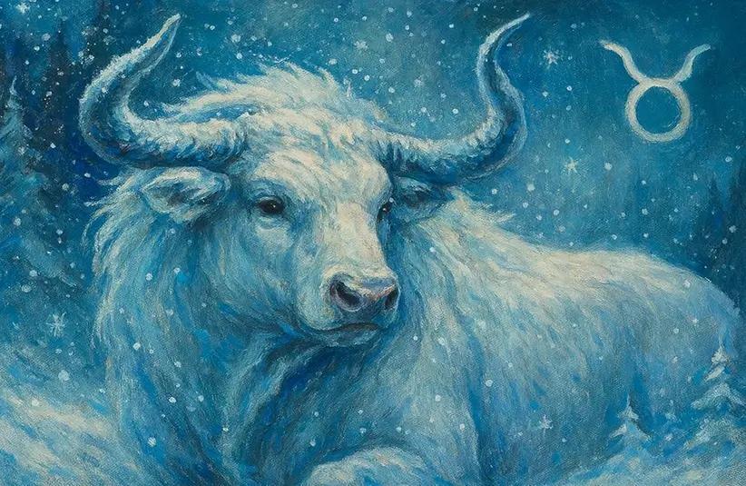 Taurus Daily Horoscope with Total Apex Media | December 12, 2025 ...