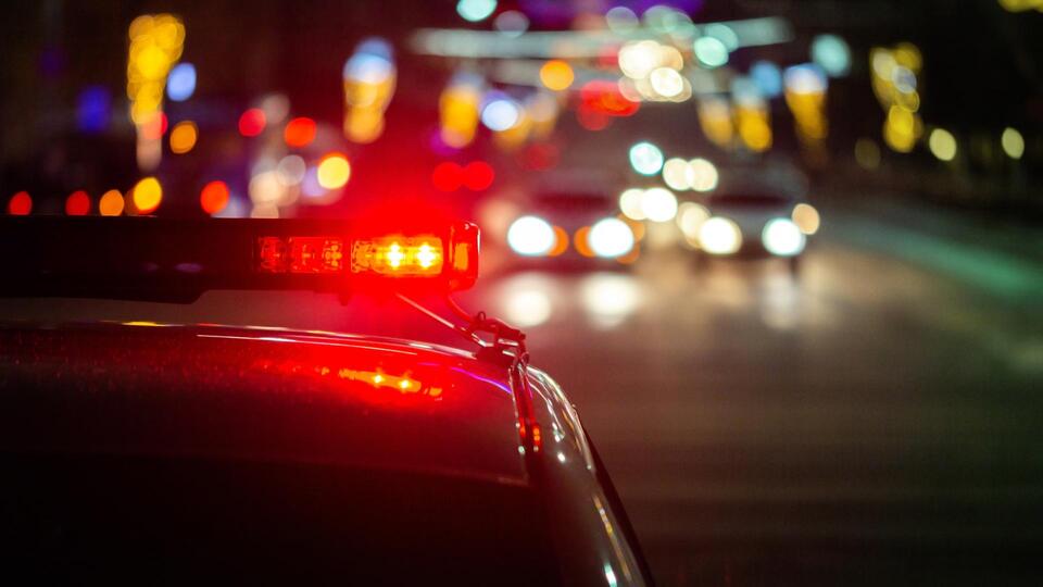 Man arrested on drug trafficking charges after murder at his St. Pete ...