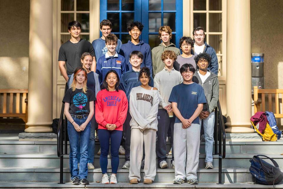 GFS students named as National Merit Scholarship semifinalists - NewsBreak