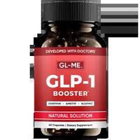 Gl-Me GLP-1 Booster Review: Is It Effective for Weight Loss?