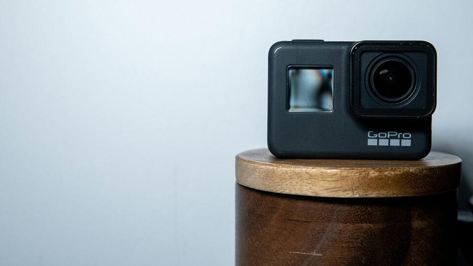 GoPro announces merger with Starman Optical