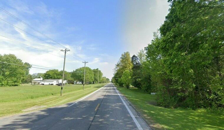 Union County Forklift Operator, 24, Killed as Overweight Semis Collide ...