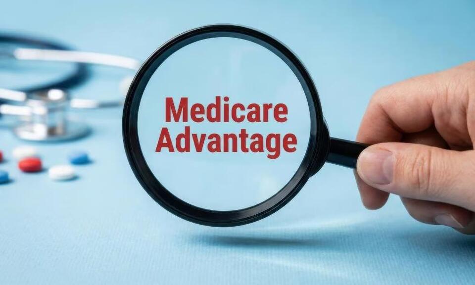 What replaces a canceled Medicare Advantage plan in 2027 - NewsBreak
