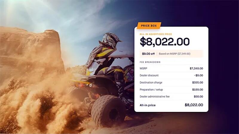 Dealer Spike launches all-in pricing tool for dealership websites ...