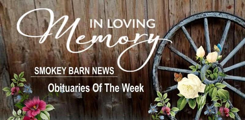 Obituaries: Week of October 4, 2026, In Loving Memory - NewsBreak