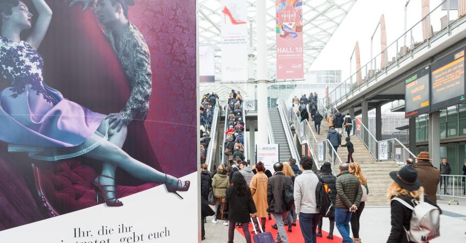 Micam, Mipel, Other Trade Shows Postponed in 2022 – NewsBreak