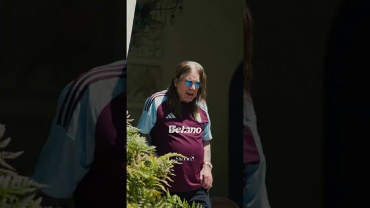 ozzy osbourne chickens