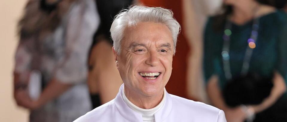 David Byrne, Lewis Capaldi, And Teddy Swims Are Headlining The ...