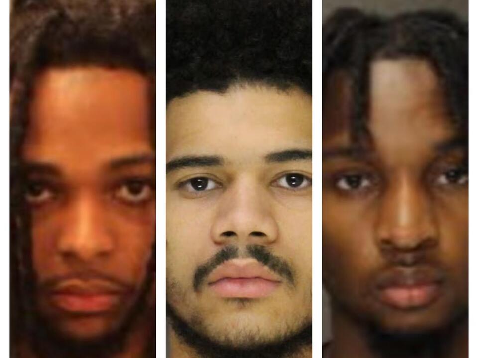 9County Retail Theft Ring Busted PA Attorney General