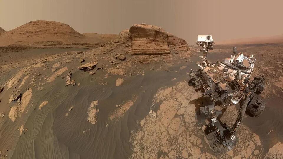 Curiosity Turns 13: Why Curiosity Stopped Singing Itself Happy Birthday ...