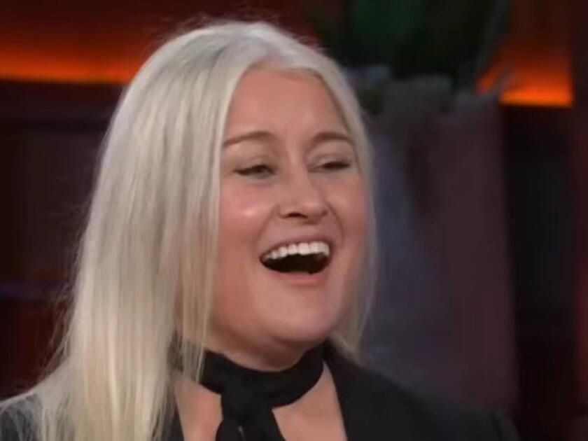 Paula Cole Net Worth 2024 How Much Money Does She Make?