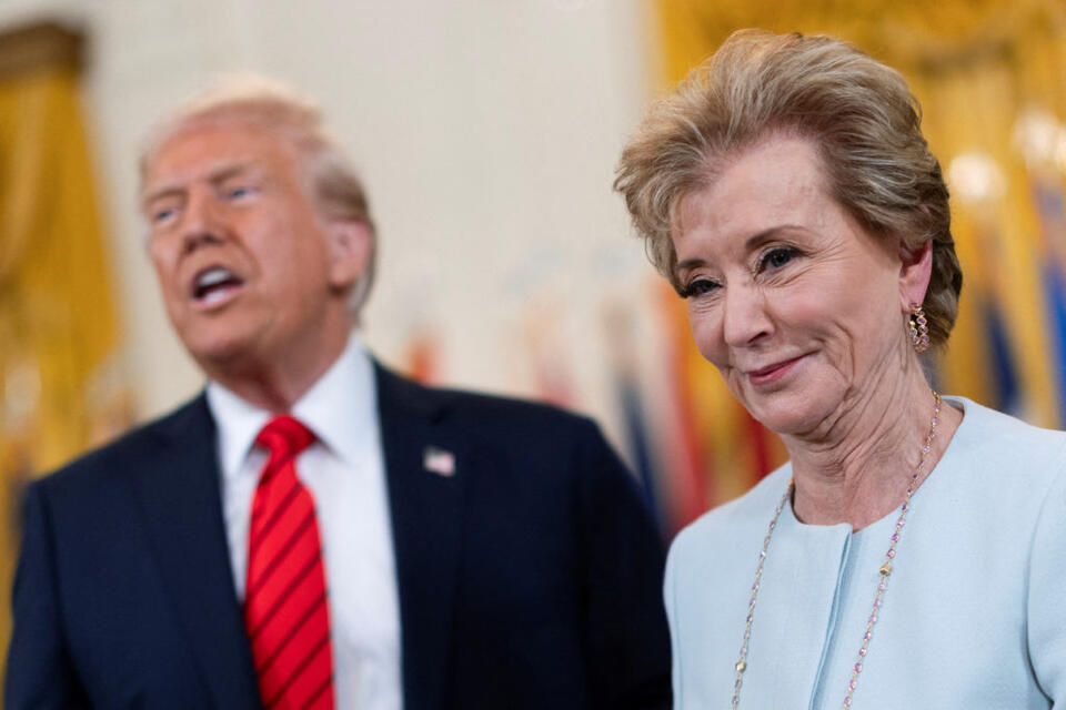Trump moves special education and civil rights oversight out of ...