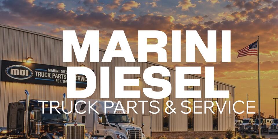 ‘MARINI DIESEL:’ Evans Omits Awkward Name of Company Where He Staged ...