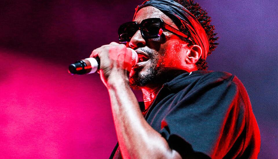 15 Best Hiphop Singers of All Time