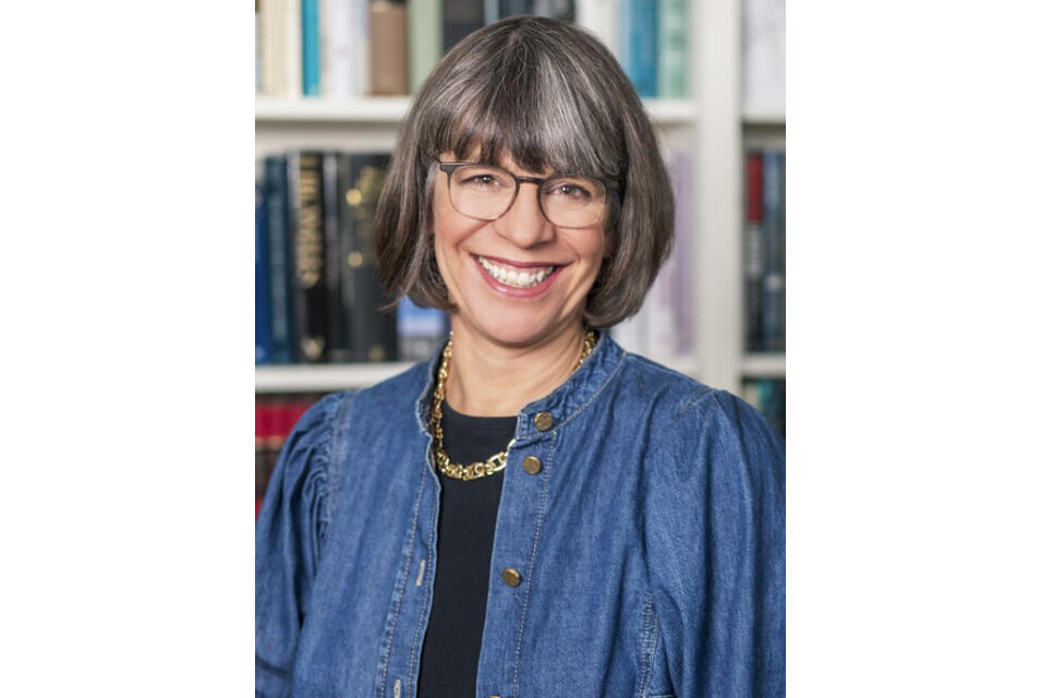 Rebecca Lawrence appointed as new Chief Executive of the British ...