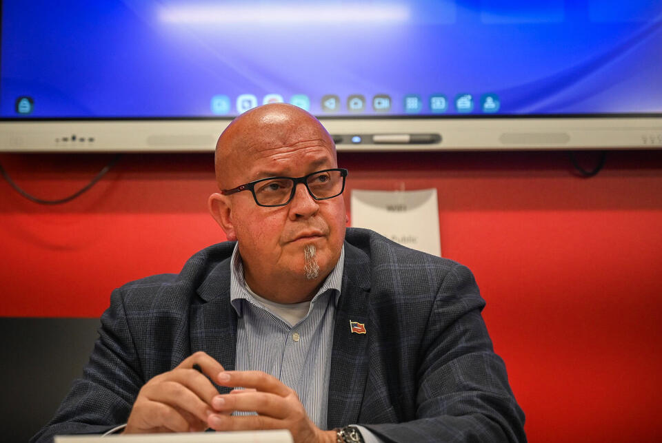 North Park Fire Department leaders respond to criticism over chief’s firing
