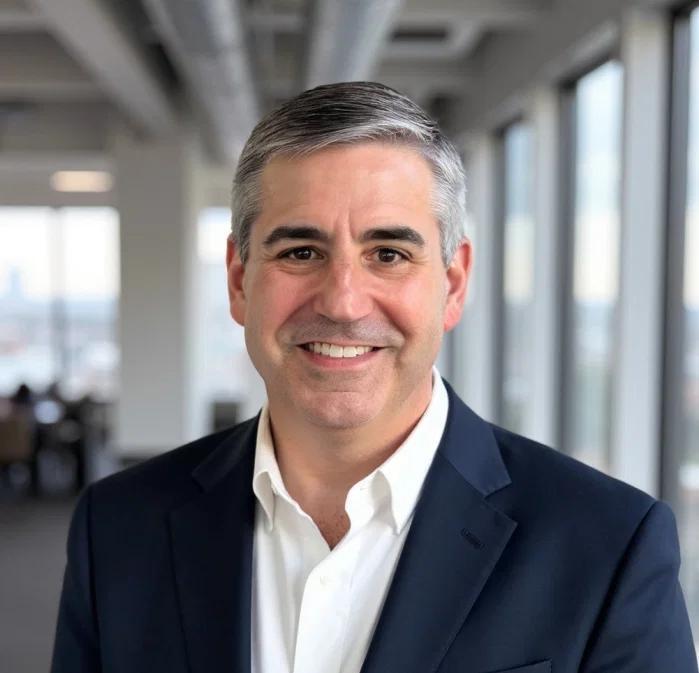 Daniel Augusti Joins STV to Lead Design-Build Strategy for Water ...