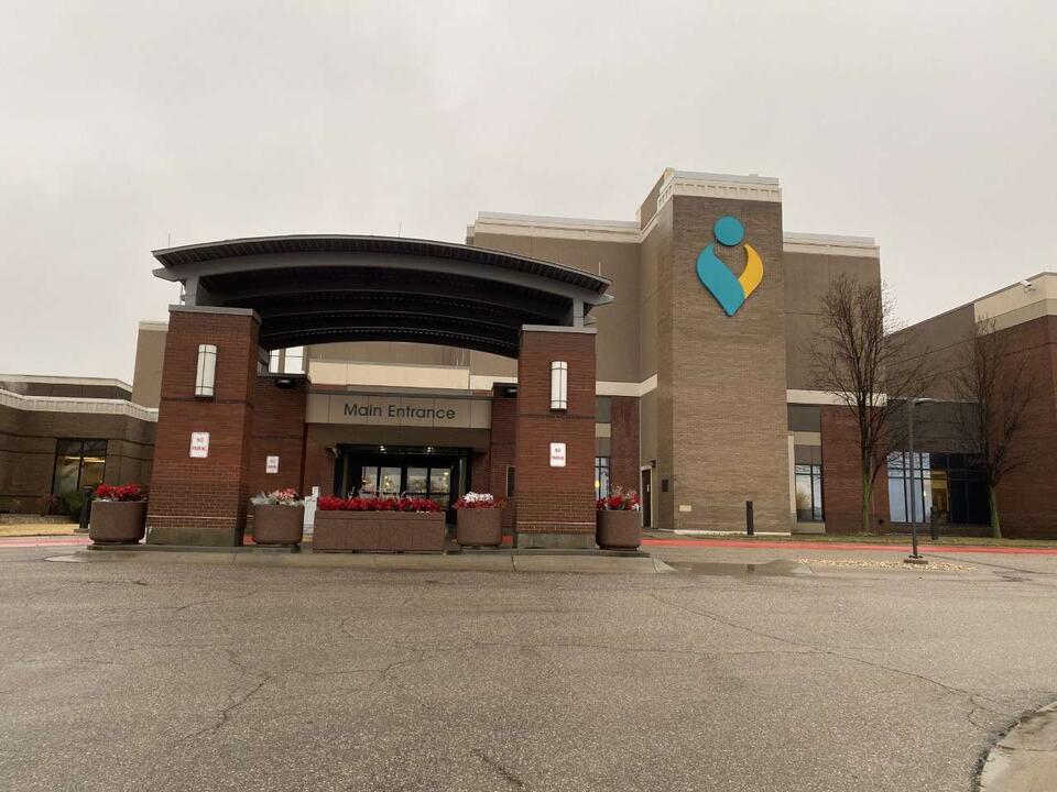 Stormont Vail Health, PrairieLINK Awarded KDHE Grant to Advance Rural ...