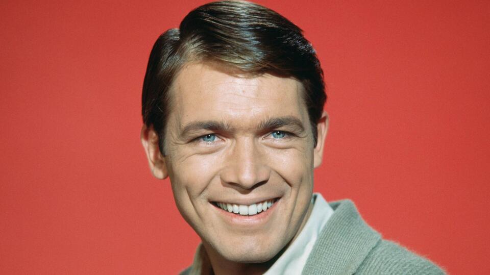 In Memory of 'Medical Center' Star Chad Everett: 13 Years After His ...