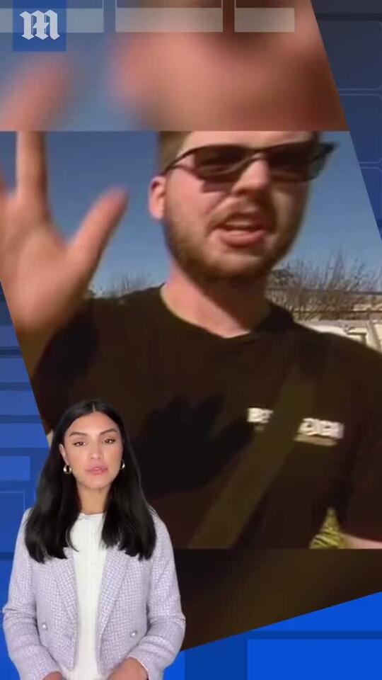 Disgusting.__creepyroomate__flatmates__roomates__court__police__hiddencamera__crime__crimetok__crimetiktok__secretfilming__news__newsau__queensland__australia__fyp__dailymail__40967 - NewsBreak