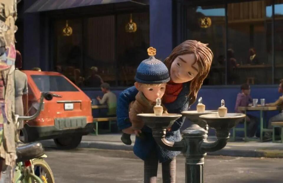 LAIKA’s ‘Wildwood’ opens this week. Here’s where to watch in Portland ...