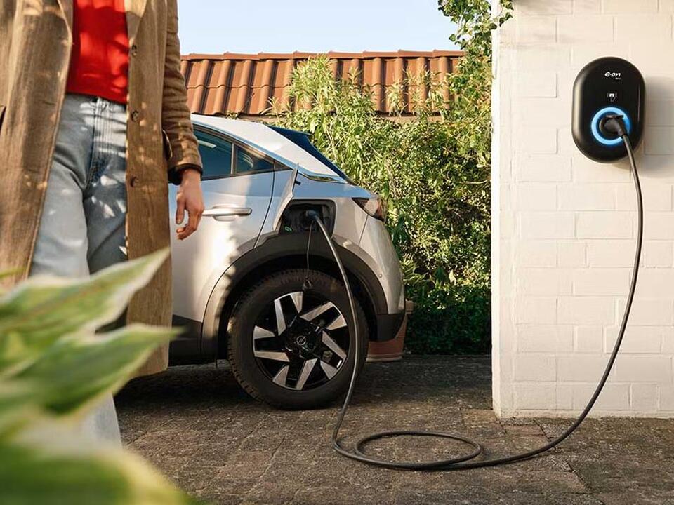 How much do EVs cost to charge at home? All your electric car charging