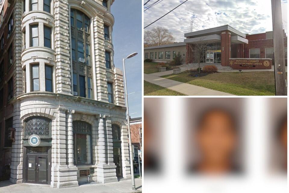 Nine Arrests Made in Latest Drug Task Force Operation in Dutchess ...