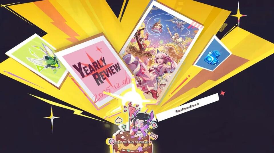 Marvel Rivals Gets Its Own Spotify Wrapped for 2025 with Rivals Rewind ...