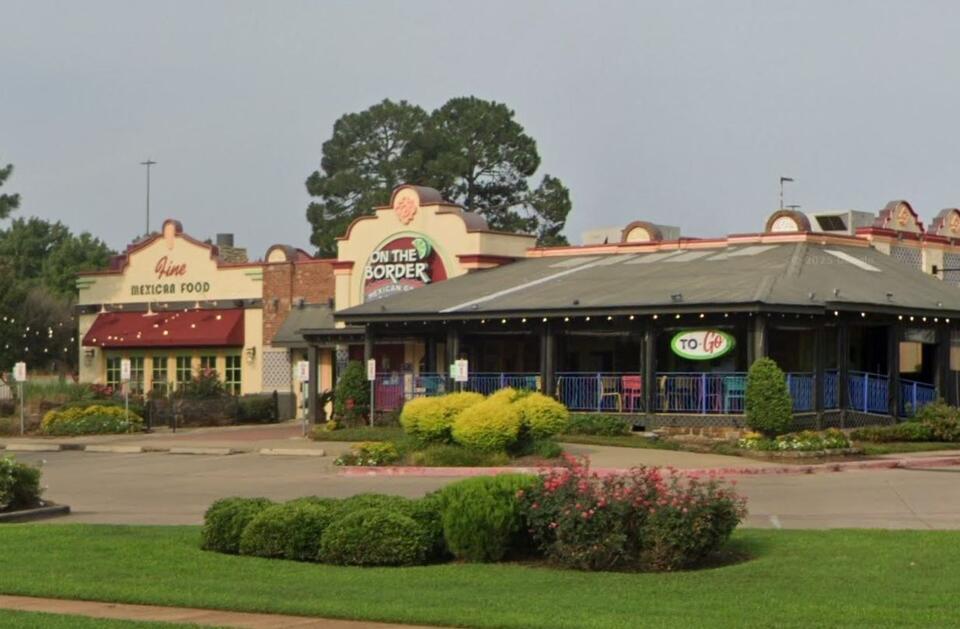 Tyler's On The Border Closing Sparks Strong Reactions Across East Texas ...