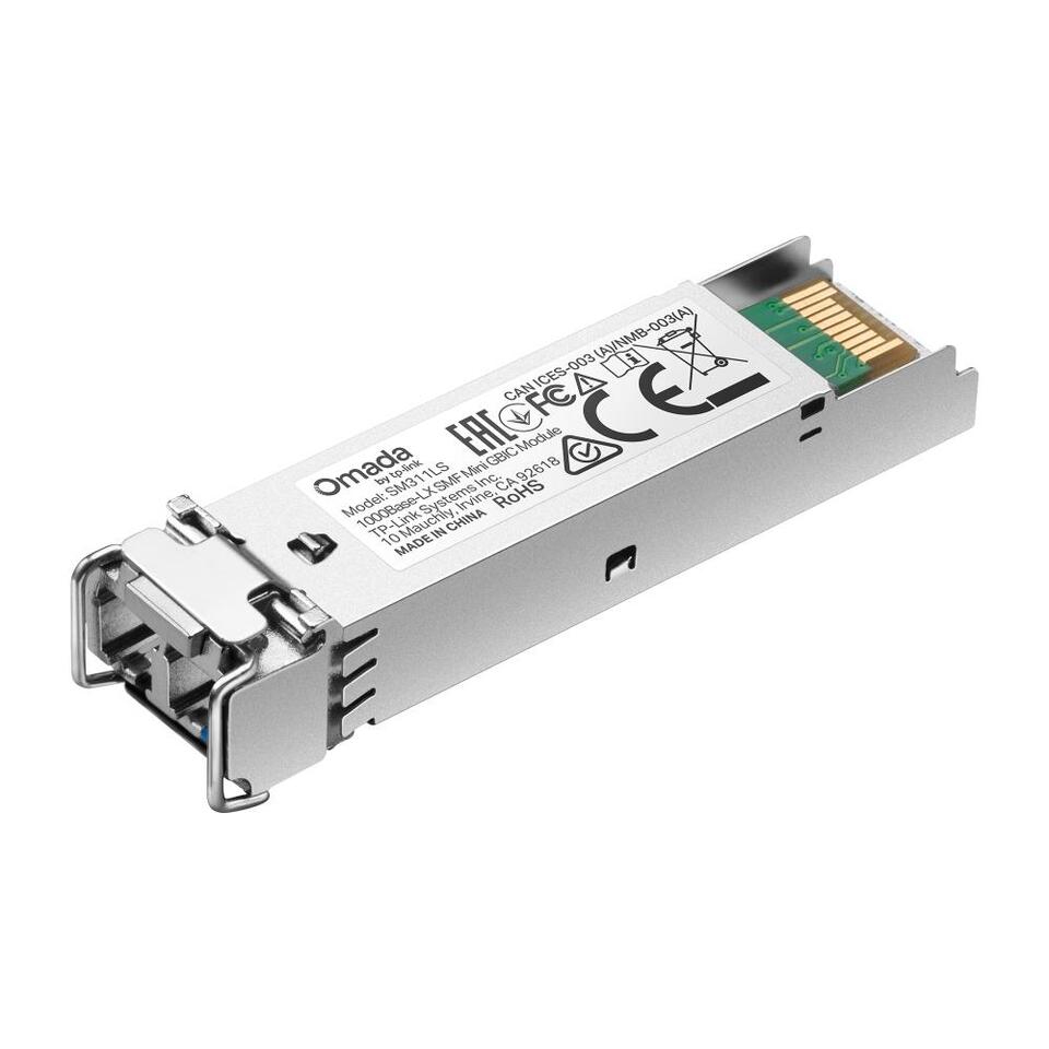 SFP: The single-mode module autopsy - NewsBreak